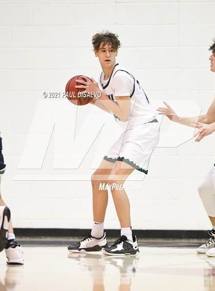 Thumbnail 2 in Fossil Ridge @ ThunderRidge (Tip Off Classic) photogallery.