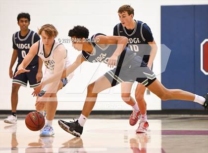 Thumbnail 1 in Fossil Ridge @ ThunderRidge (Tip Off Classic) photogallery.
