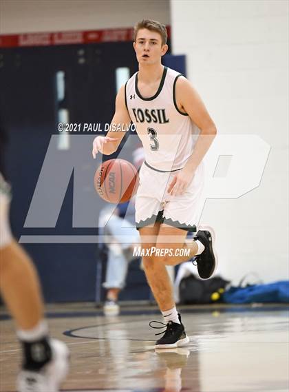 Thumbnail 2 in Fossil Ridge @ ThunderRidge (Tip Off Classic) photogallery.