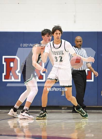 Thumbnail 2 in Fossil Ridge @ ThunderRidge (Tip Off Classic) photogallery.