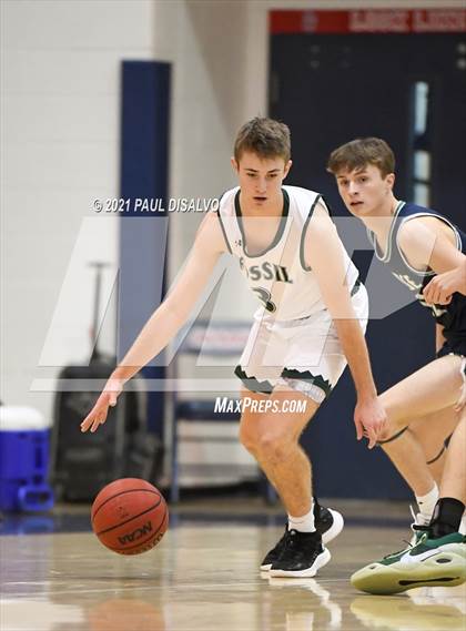 Thumbnail 3 in Fossil Ridge @ ThunderRidge (Tip Off Classic) photogallery.