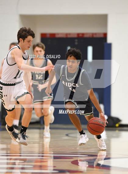 Thumbnail 1 in Fossil Ridge @ ThunderRidge (Tip Off Classic) photogallery.