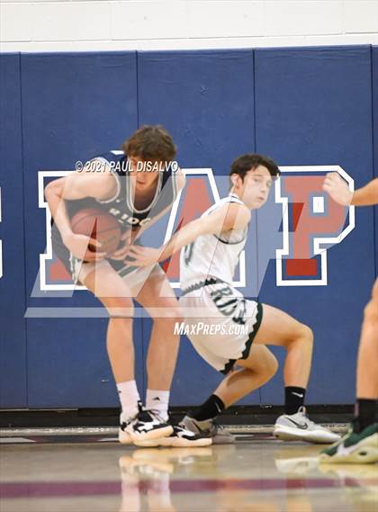 Thumbnail 3 in Fossil Ridge @ ThunderRidge (Tip Off Classic) photogallery.