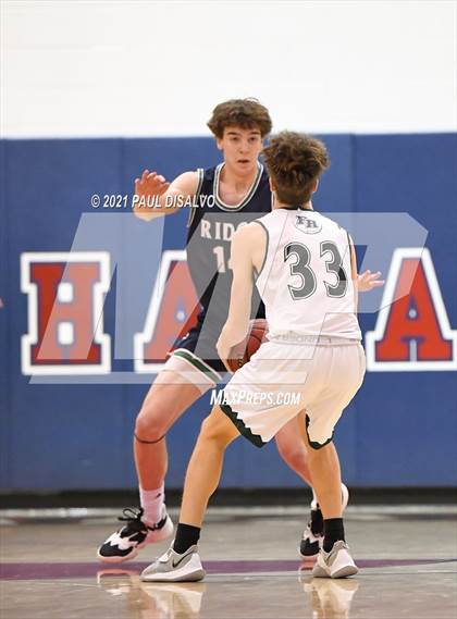 Thumbnail 2 in Fossil Ridge @ ThunderRidge (Tip Off Classic) photogallery.