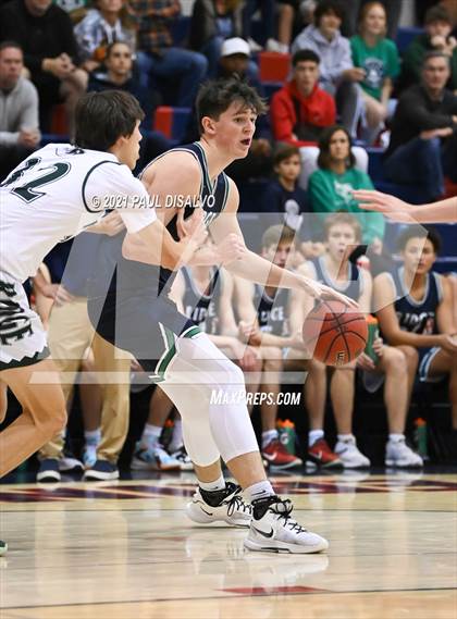 Thumbnail 3 in Fossil Ridge @ ThunderRidge (Tip Off Classic) photogallery.