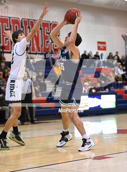 Thumbnail 1 in Fossil Ridge @ ThunderRidge (Tip Off Classic) photogallery.