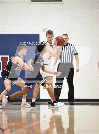 Thumbnail 2 in Fossil Ridge @ ThunderRidge (Tip Off Classic) photogallery.