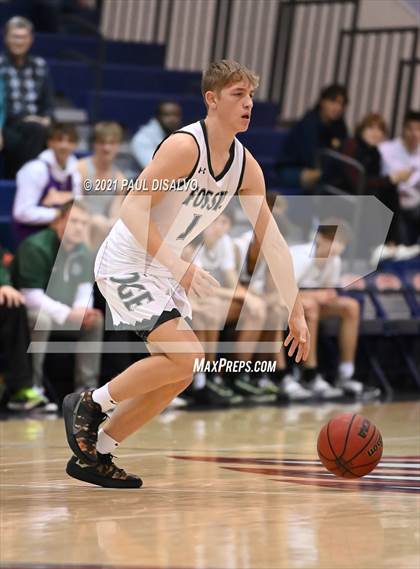 Thumbnail 1 in Fossil Ridge @ ThunderRidge (Tip Off Classic) photogallery.