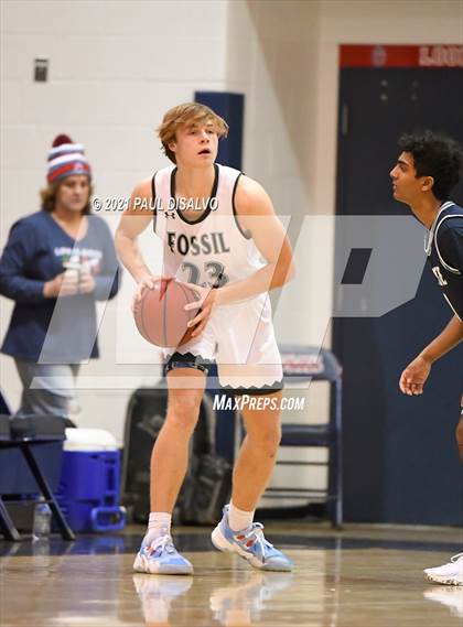 Thumbnail 2 in Fossil Ridge @ ThunderRidge (Tip Off Classic) photogallery.