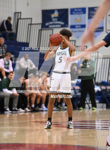 Thumbnail 3 in Fossil Ridge @ ThunderRidge (Tip Off Classic) photogallery.
