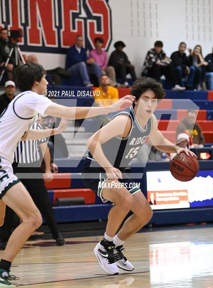 Thumbnail 3 in Fossil Ridge @ ThunderRidge (Tip Off Classic) photogallery.