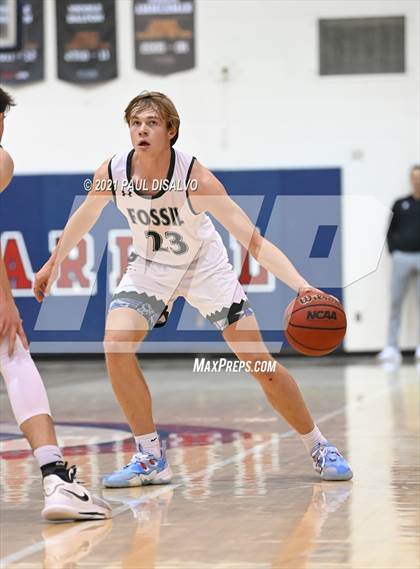 Thumbnail 2 in Fossil Ridge @ ThunderRidge (Tip Off Classic) photogallery.