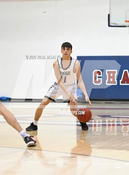 Thumbnail 2 in Fossil Ridge @ ThunderRidge (Tip Off Classic) photogallery.