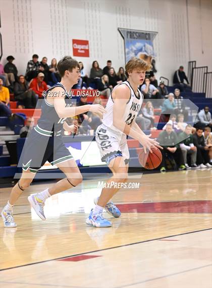 Thumbnail 2 in Fossil Ridge @ ThunderRidge (Tip Off Classic) photogallery.