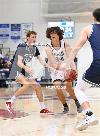 Thumbnail 1 in Fossil Ridge @ ThunderRidge (Tip Off Classic) photogallery.