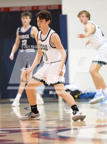 Thumbnail 3 in Fossil Ridge @ ThunderRidge (Tip Off Classic) photogallery.