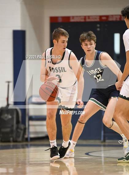 Thumbnail 3 in Fossil Ridge @ ThunderRidge (Tip Off Classic) photogallery.