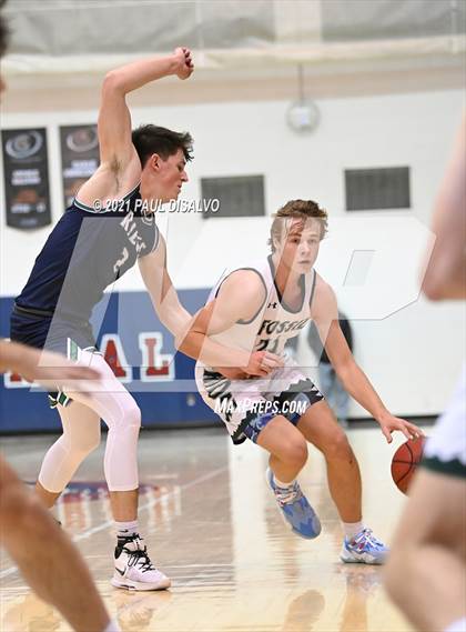 Thumbnail 1 in Fossil Ridge @ ThunderRidge (Tip Off Classic) photogallery.
