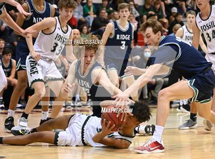 Thumbnail 2 in Fossil Ridge @ ThunderRidge (Tip Off Classic) photogallery.
