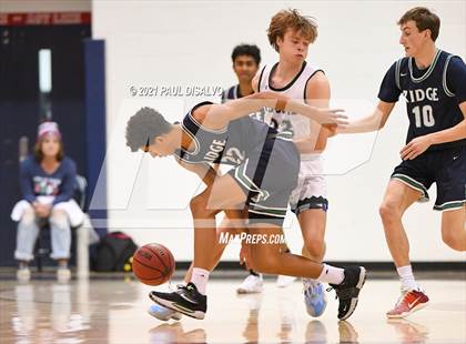Thumbnail 1 in Fossil Ridge @ ThunderRidge (Tip Off Classic) photogallery.
