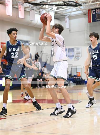 Thumbnail 2 in Fossil Ridge @ ThunderRidge (Tip Off Classic) photogallery.
