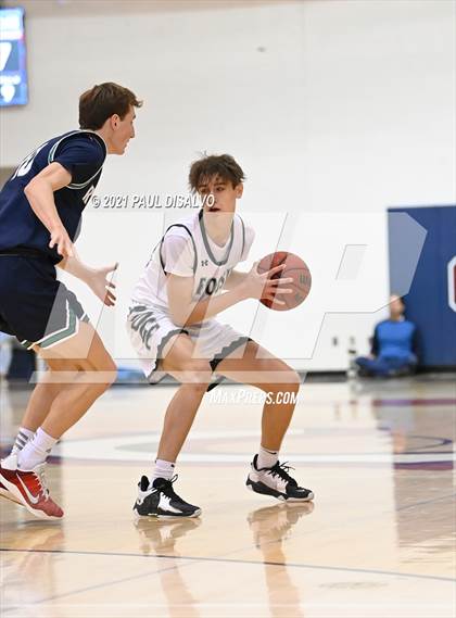 Thumbnail 2 in Fossil Ridge @ ThunderRidge (Tip Off Classic) photogallery.