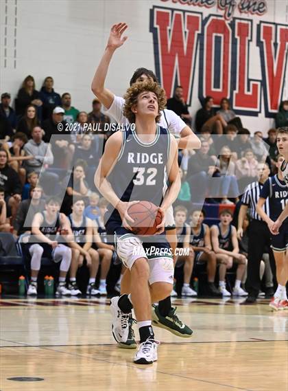 Thumbnail 1 in Fossil Ridge @ ThunderRidge (Tip Off Classic) photogallery.