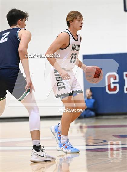 Thumbnail 1 in Fossil Ridge @ ThunderRidge (Tip Off Classic) photogallery.