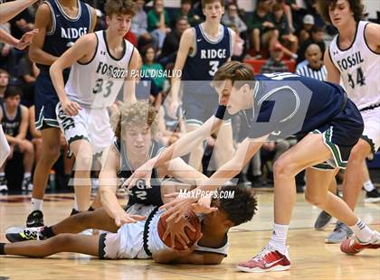 Thumbnail 1 in Fossil Ridge @ ThunderRidge (Tip Off Classic) photogallery.