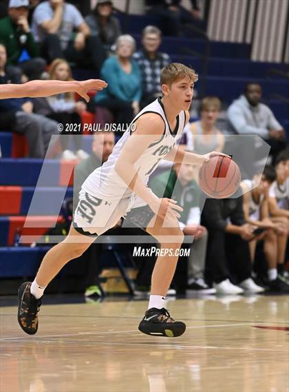 Thumbnail 2 in Fossil Ridge @ ThunderRidge (Tip Off Classic) photogallery.