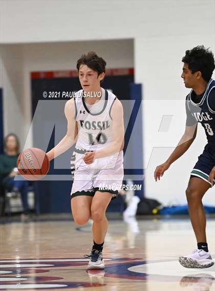 Thumbnail 3 in Fossil Ridge @ ThunderRidge (Tip Off Classic) photogallery.