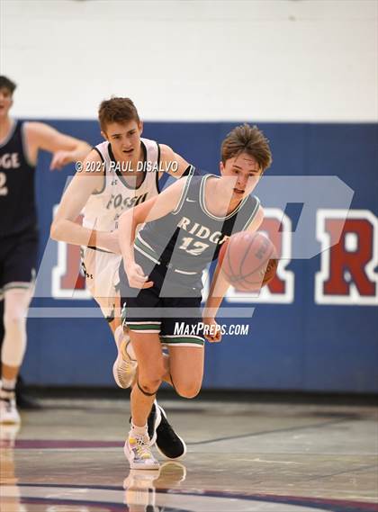 Thumbnail 1 in Fossil Ridge @ ThunderRidge (Tip Off Classic) photogallery.