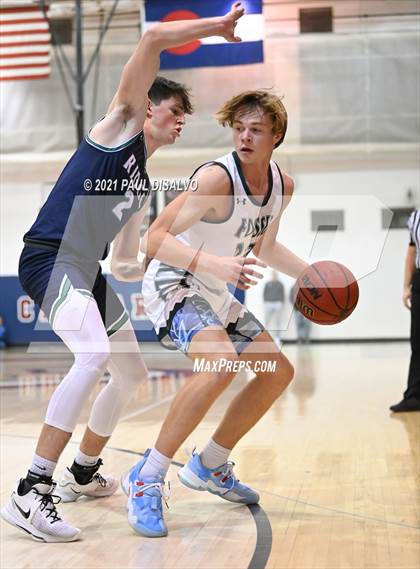 Thumbnail 1 in Fossil Ridge @ ThunderRidge (Tip Off Classic) photogallery.