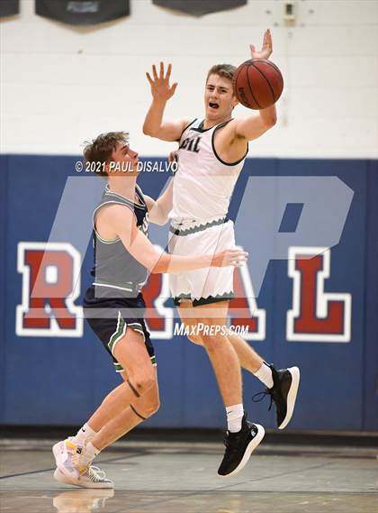 Thumbnail 1 in Fossil Ridge @ ThunderRidge (Tip Off Classic) photogallery.