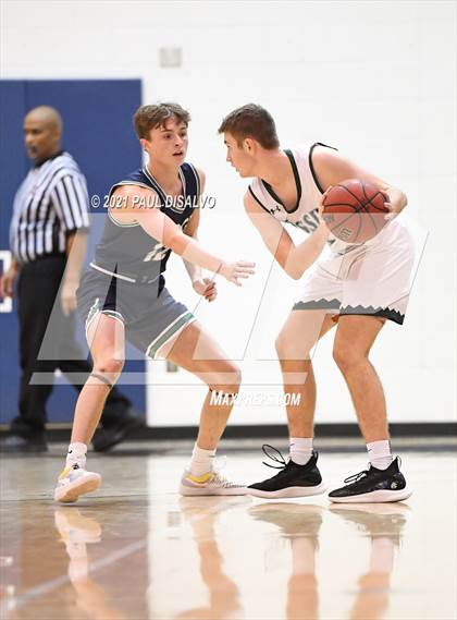 Thumbnail 2 in Fossil Ridge @ ThunderRidge (Tip Off Classic) photogallery.