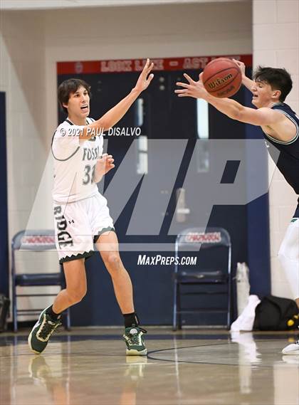 Thumbnail 3 in Fossil Ridge @ ThunderRidge (Tip Off Classic) photogallery.