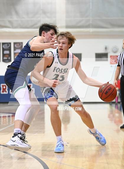 Thumbnail 2 in Fossil Ridge @ ThunderRidge (Tip Off Classic) photogallery.