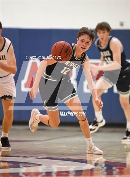 Thumbnail 3 in Fossil Ridge @ ThunderRidge (Tip Off Classic) photogallery.