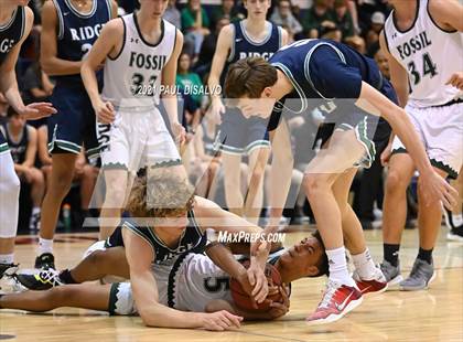 Thumbnail 1 in Fossil Ridge @ ThunderRidge (Tip Off Classic) photogallery.