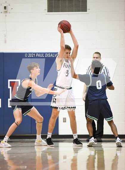 Thumbnail 3 in Fossil Ridge @ ThunderRidge (Tip Off Classic) photogallery.