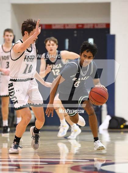 Thumbnail 2 in Fossil Ridge @ ThunderRidge (Tip Off Classic) photogallery.