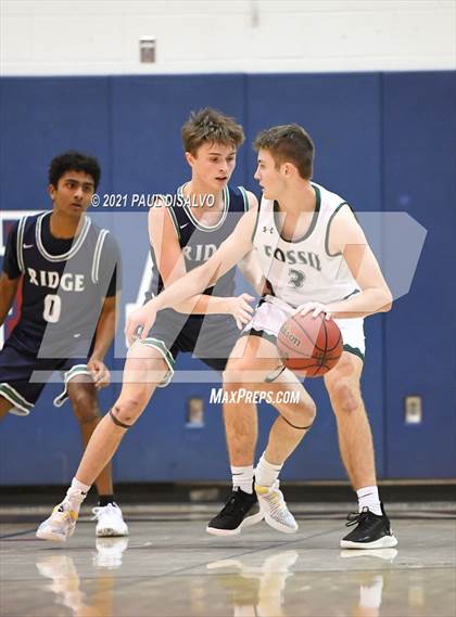 Thumbnail 2 in Fossil Ridge @ ThunderRidge (Tip Off Classic) photogallery.