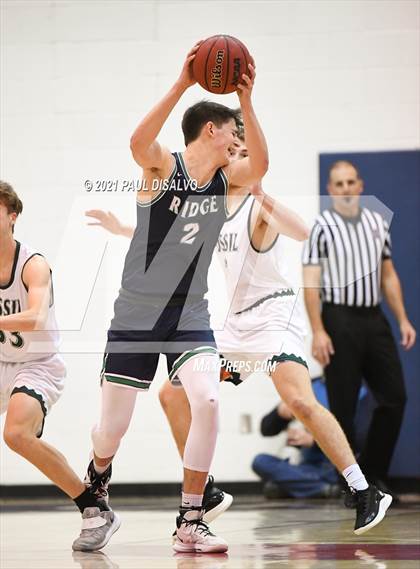 Thumbnail 2 in Fossil Ridge @ ThunderRidge (Tip Off Classic) photogallery.