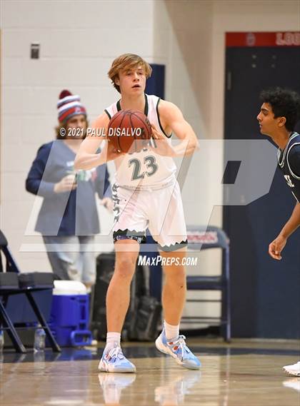 Thumbnail 3 in Fossil Ridge @ ThunderRidge (Tip Off Classic) photogallery.