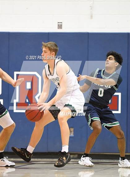 Thumbnail 1 in Fossil Ridge @ ThunderRidge (Tip Off Classic) photogallery.