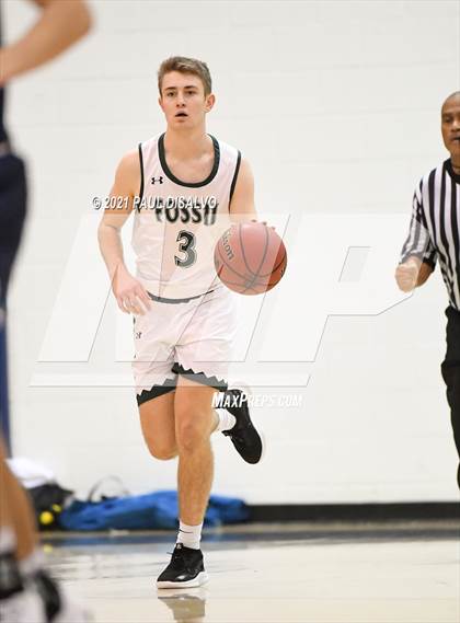 Thumbnail 3 in Fossil Ridge @ ThunderRidge (Tip Off Classic) photogallery.