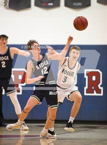 Thumbnail 3 in Fossil Ridge @ ThunderRidge (Tip Off Classic) photogallery.