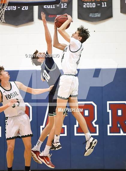 Thumbnail 3 in Fossil Ridge @ ThunderRidge (Tip Off Classic) photogallery.