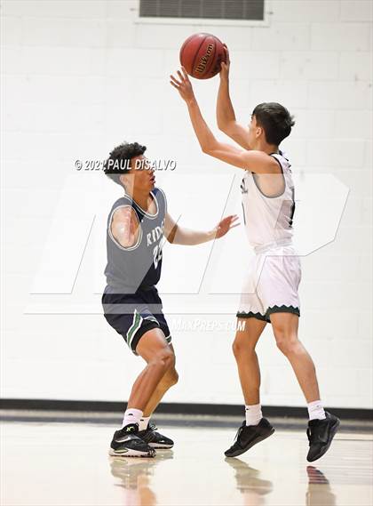 Thumbnail 1 in Fossil Ridge @ ThunderRidge (Tip Off Classic) photogallery.