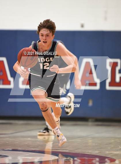 Thumbnail 2 in Fossil Ridge @ ThunderRidge (Tip Off Classic) photogallery.